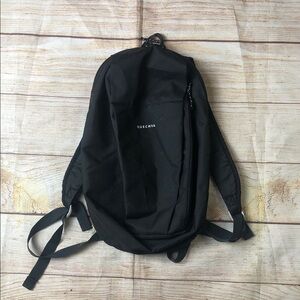 Quechua NH100 10L black hiking backpack